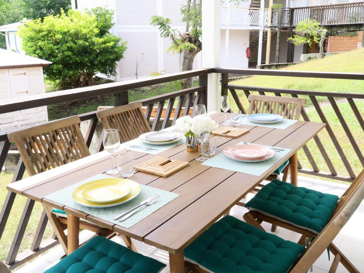Manganao Loft Bord De Mer Belle-Allee Екстер'єр фото