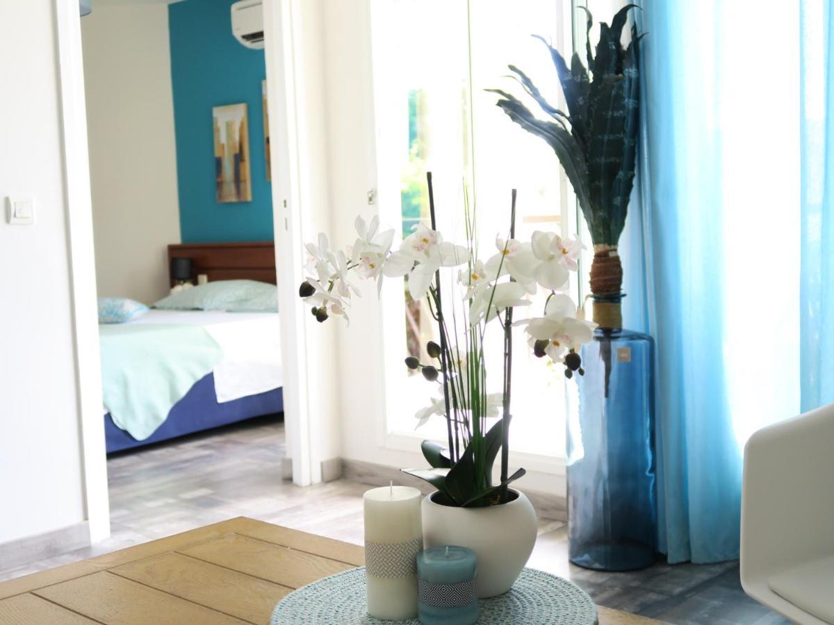 Manganao Loft Bord De Mer Belle-Allee Екстер'єр фото