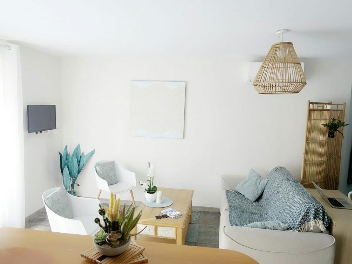 Manganao Loft Bord De Mer Belle-Allee Екстер'єр фото