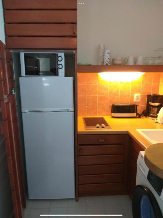 Manganao Loft Bord De Mer Belle-Allee Екстер'єр фото