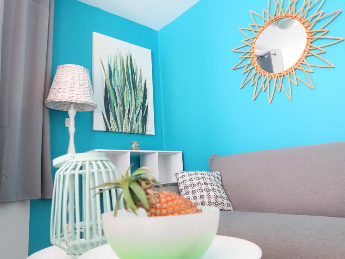 Manganao Loft Bord De Mer Belle-Allee Екстер'єр фото